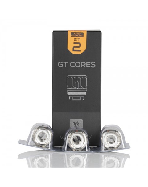 Vaporesso GT Replacement Coil (3pcs/pack)