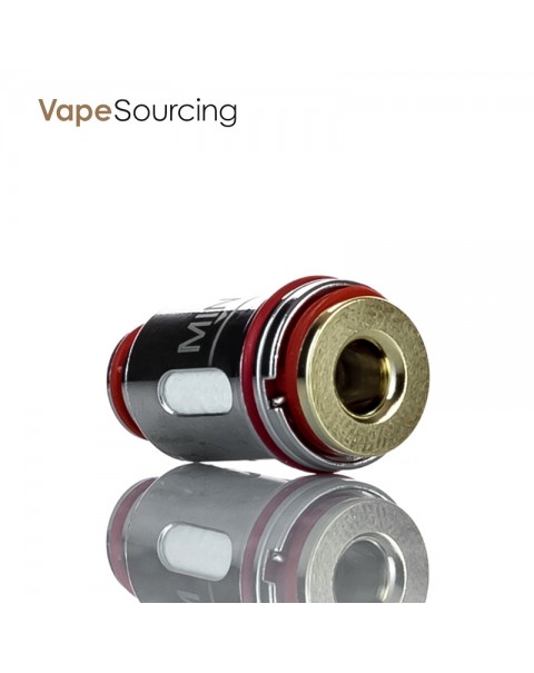 Uwell Nunchaku Replacement Coils(4pcs/pack)