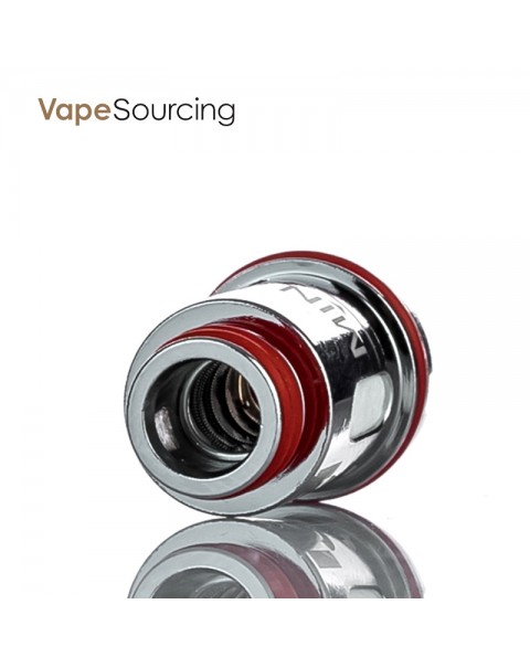 Uwell Nunchaku Replacement Coils(4pcs/pack)