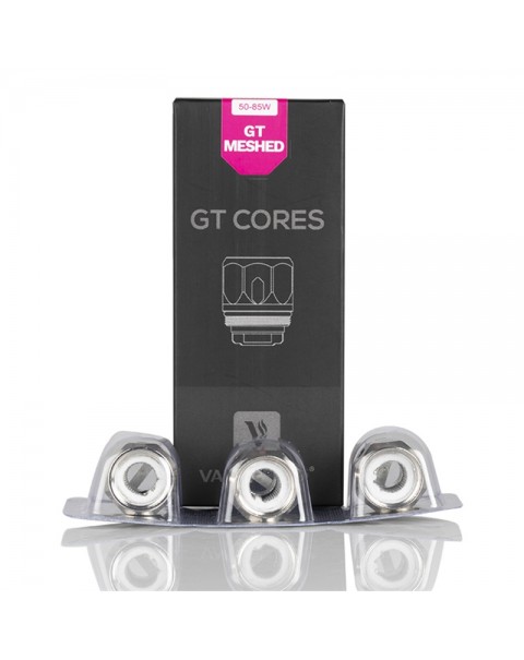 Vaporesso GT Replacement Coil (3pcs/pack)