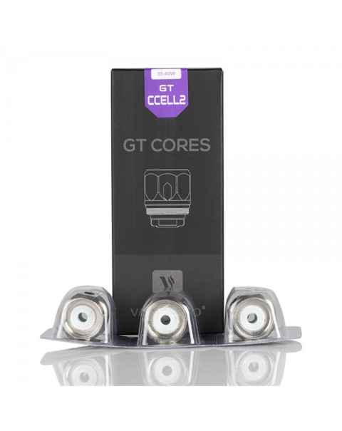 Vaporesso GT Replacement Coil (3pcs/pack)