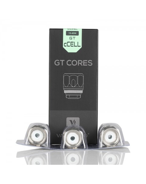 Vaporesso GT Replacement Coil (3pcs/pack)