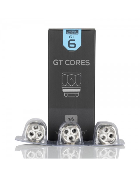 Vaporesso GT Replacement Coil (3pcs/pack)