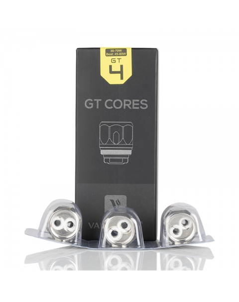 Vaporesso GT Replacement Coil (3pcs/pack)