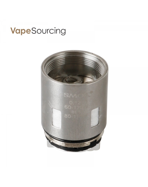 SMOK TFV12 PRINCE Replacement Coils (3pcs/pack)