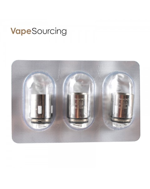 SMOK TFV12 PRINCE Replacement Coils (3pcs/pack)