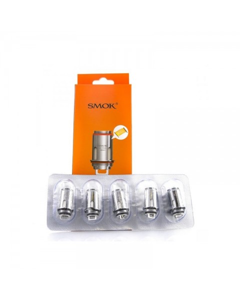 SMOK Vape Pen Coil for Vape Pen V2/Vape Pen 22 (5pcs/pack)