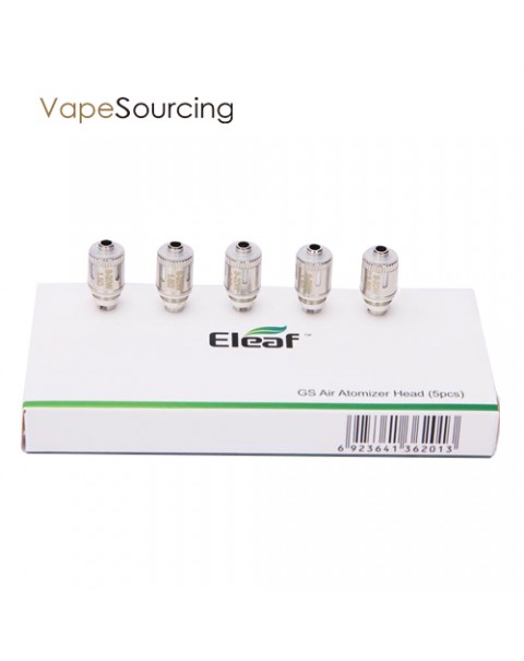 Eleaf GS Air 2 Coils (5pcs)