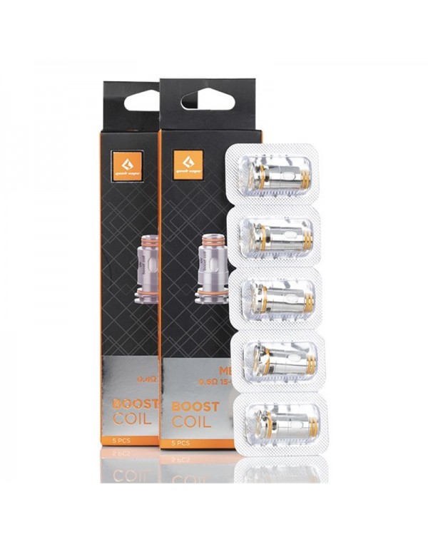 Geekvape B Series Coils for Zeus Nano Tank/Aegis H...