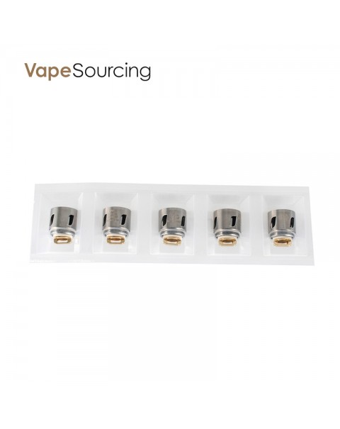 Eleaf HW1 HW1 Single Cylinder 0.2ohm Coil Head 5pcs (Fit for Eleaf Ikonn / Istick Pico 25/ Ello Atom