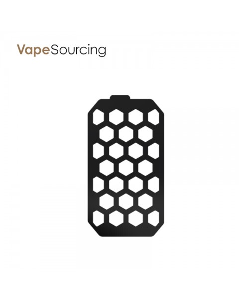 WISMEC LUXOTIC BF BOX Bottom Cover