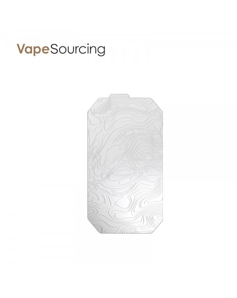 WISMEC LUXOTIC BF BOX Bottom Cover