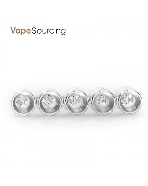 Yocan Evolve Plus Coil 5pcs