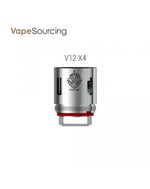 SMOK TFV12 Replacement Coils