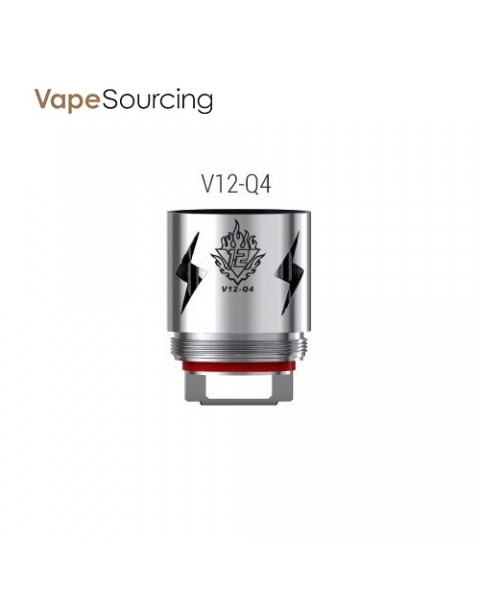 SMOK TFV12 Replacement Coils