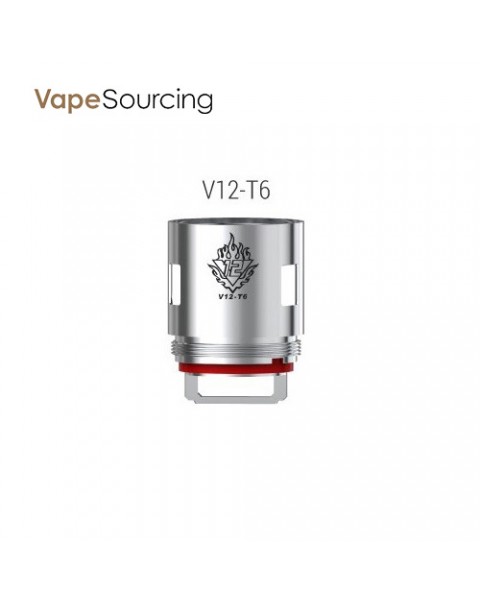 SMOK TFV12 Replacement Coils