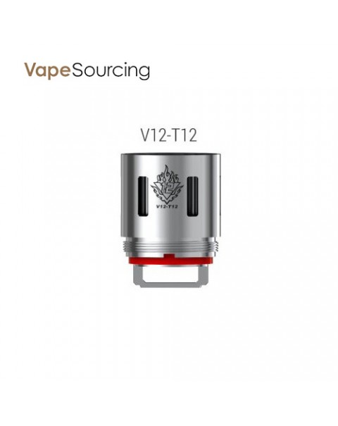 SMOK TFV12 Replacement Coils