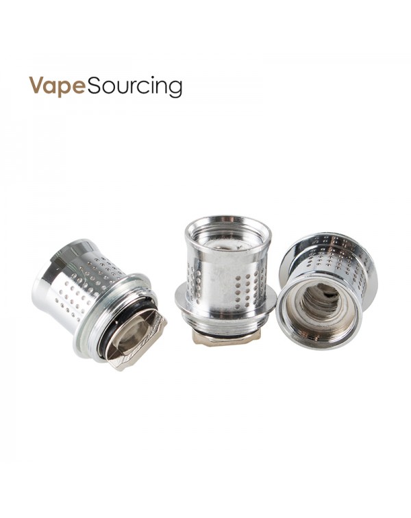 Mass Vape Series Coils 5pcs - Compatible with SMOK...