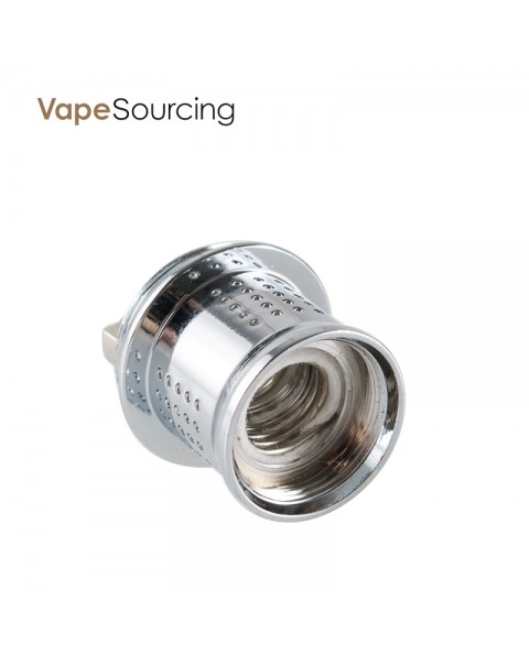 Mass Vape Series Coils 5pcs - Compatible with SMOK/joyetech tanks