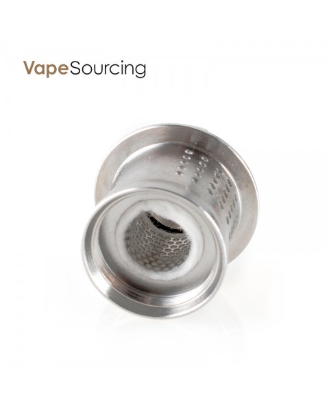 Mass Vape Series Coils 5pcs - Compatible with SMOK/joyetech tanks