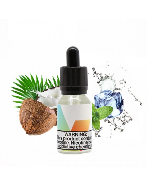 MyVapors E-Juice Tropic Blend (U.S.A. Warehouse)