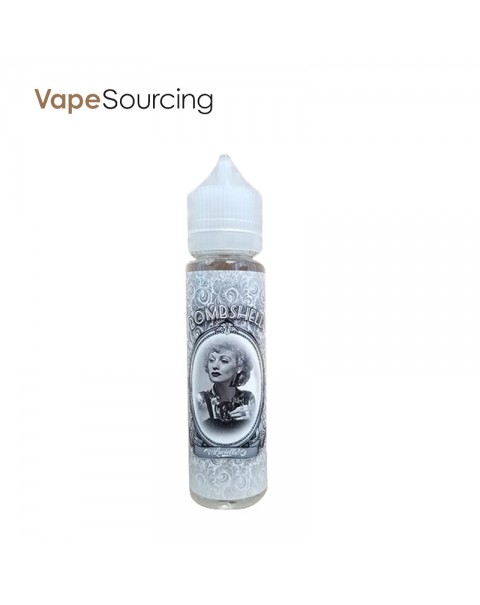 Bombshell Lucielle Vape E-Juice(U.S.A. Warehouse)