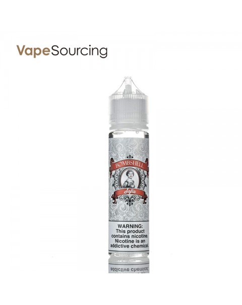 Bombshell Sophia Vape E-Juice(U.S.A. Warehouse)