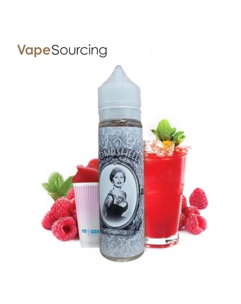 Bombshell Sophia Vape E-Juice(U.S.A. Warehouse)