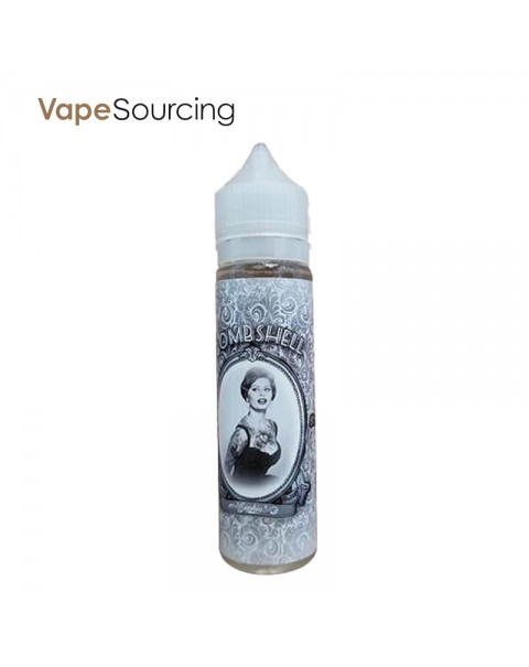 Bombshell Sophia Vape E-Juice(U.S.A. Warehouse)