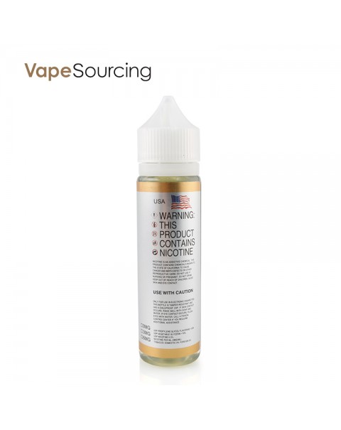 Anger Vapors Orange E-Juice 60ml