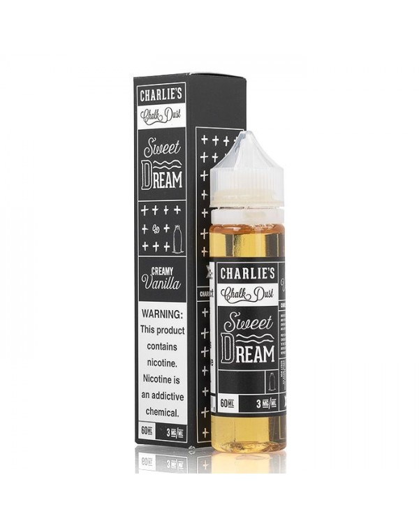 Charlie's Chalk Dust Sweet Dream (Dream Cream...