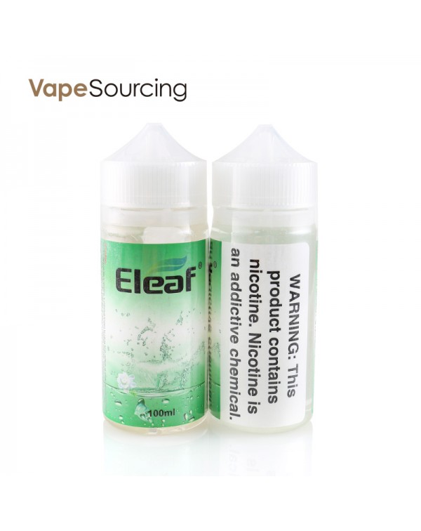 Eleaf Tropical Ocean E-Juice