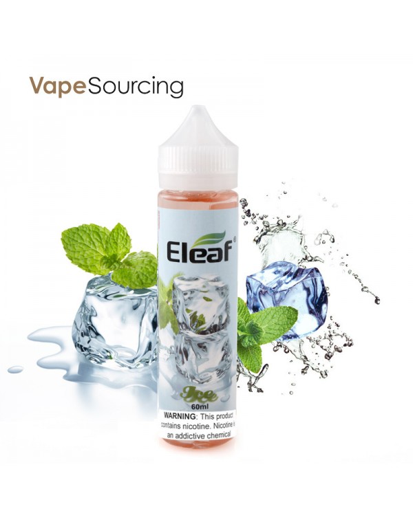 Eleaf Mint Ice E-Juice 60ml