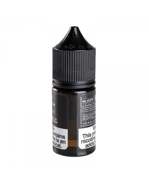 Mr Salt E Strawmelon Taffy E-juice 30ml