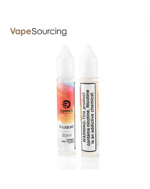 Joyetech Strawberry Mango Ice E-Juice