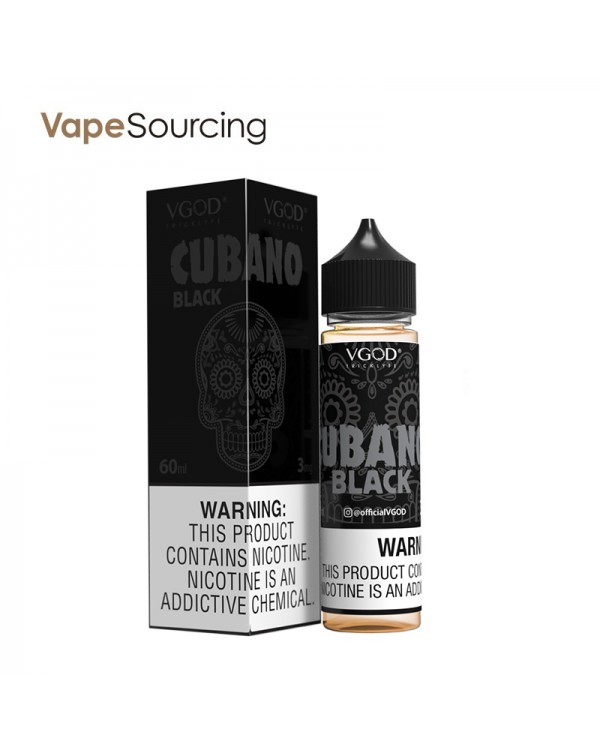 VGOD Lushice E-Juice 60ml(U.S.A. Warehouse)