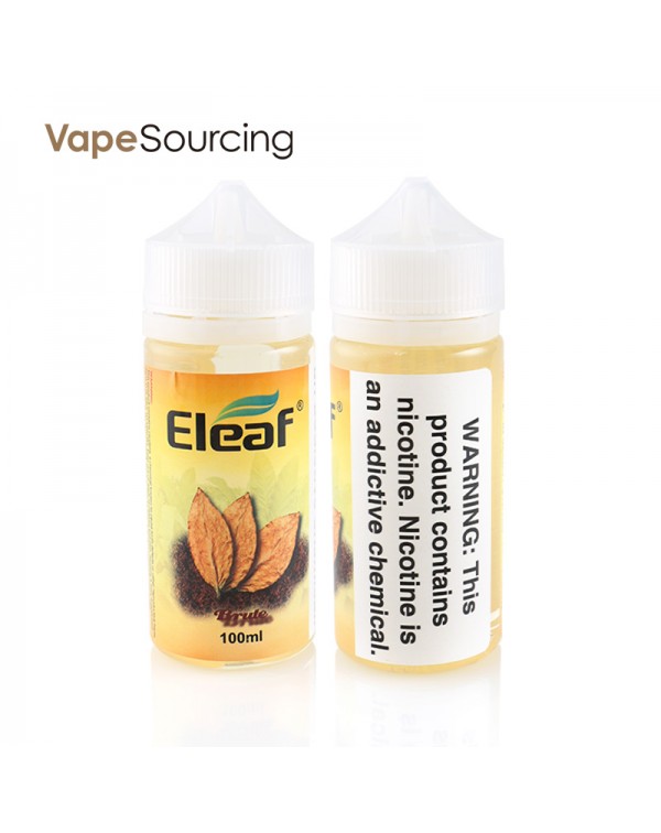 Eleaf Brute E-Juice