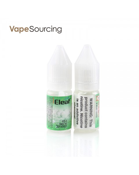 Eleaf Milk E-Juice