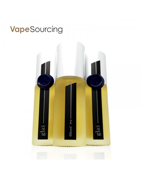 Glas Glazed E-juice 75ml