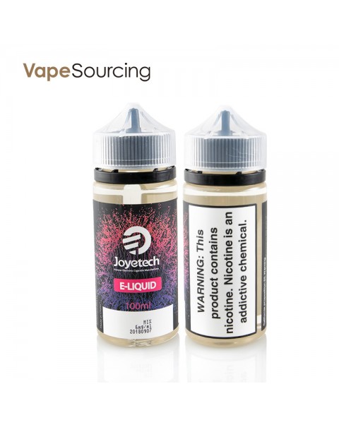 Joyetech USA MIX E-Juice