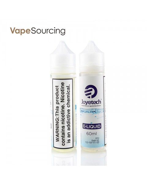 Joyetech USA MIX E-Juice