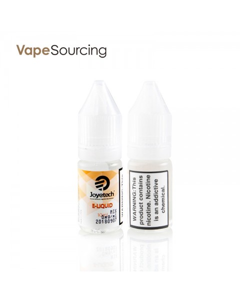 Joyetech USA MIX E-Juice