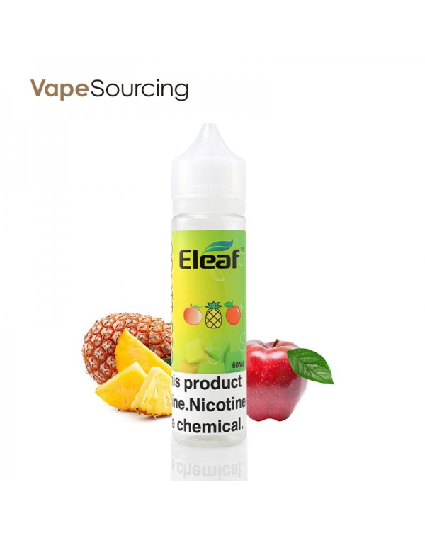 Eleaf Fruit Pie E-Juice 60ml