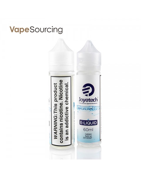 Joyetech Cherry E-Juice