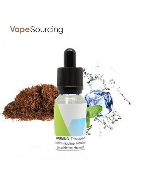 MyVapors E-Juice Classic Tobacco (U.S.A. Warehouse)