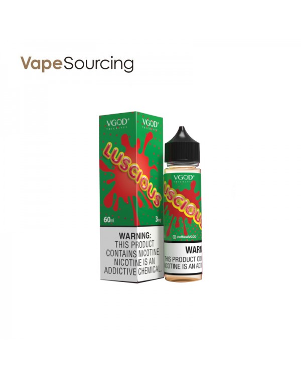 VGOD SaltNic Luscious E-Juice 30ml