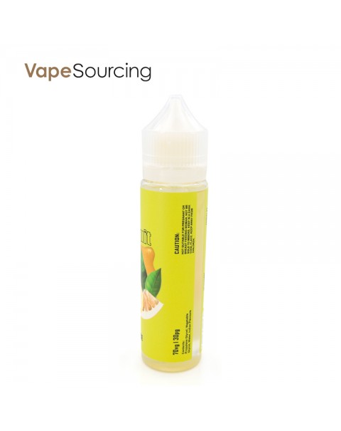 Marrow Vapors Lemon Grapefruit E-Juice 60ml