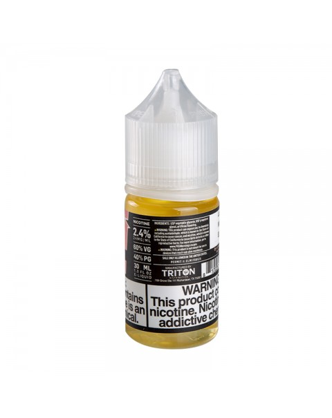 Vapetasia Salts Pink Lemonade E-juice 30ml