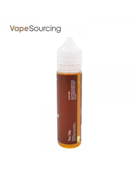 Marrow Vapors Nuts & Tobacco Mix E-Juice 60ml