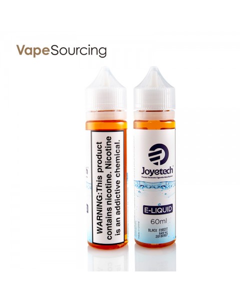 Joyetech Black Forest E-Juice